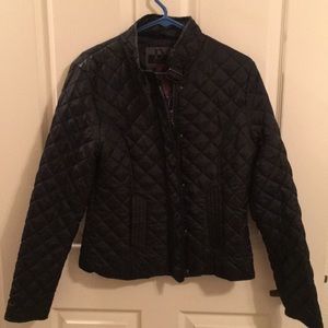 Dollhouse black light jacket